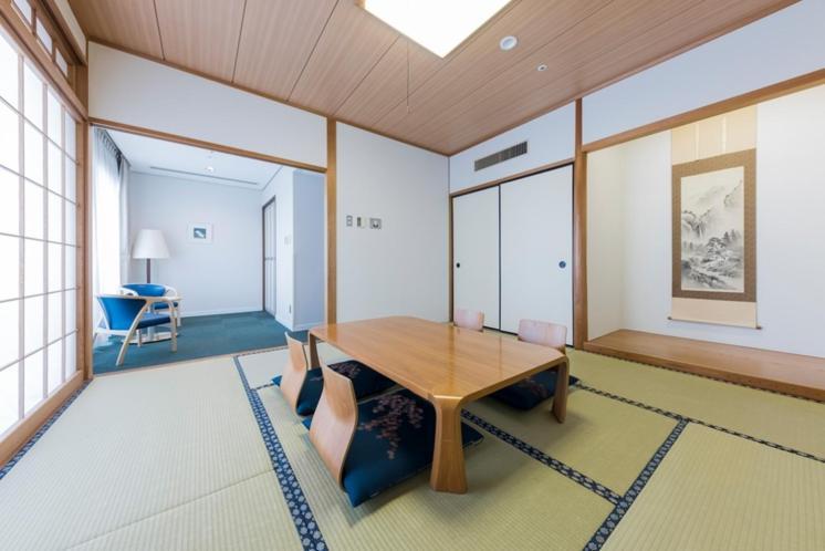 Hakata Sunhills Hotel Fukuoka  Exterior photo